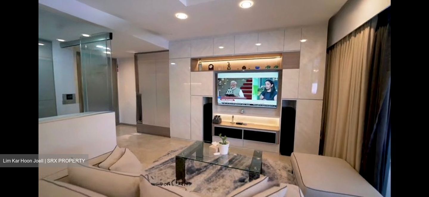 Riversails (D19), Condominium #582285271
